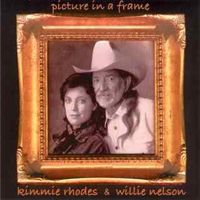 Willie Nelson - Picture In A Frame